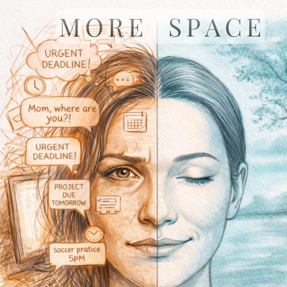 More Space: A story about capacity