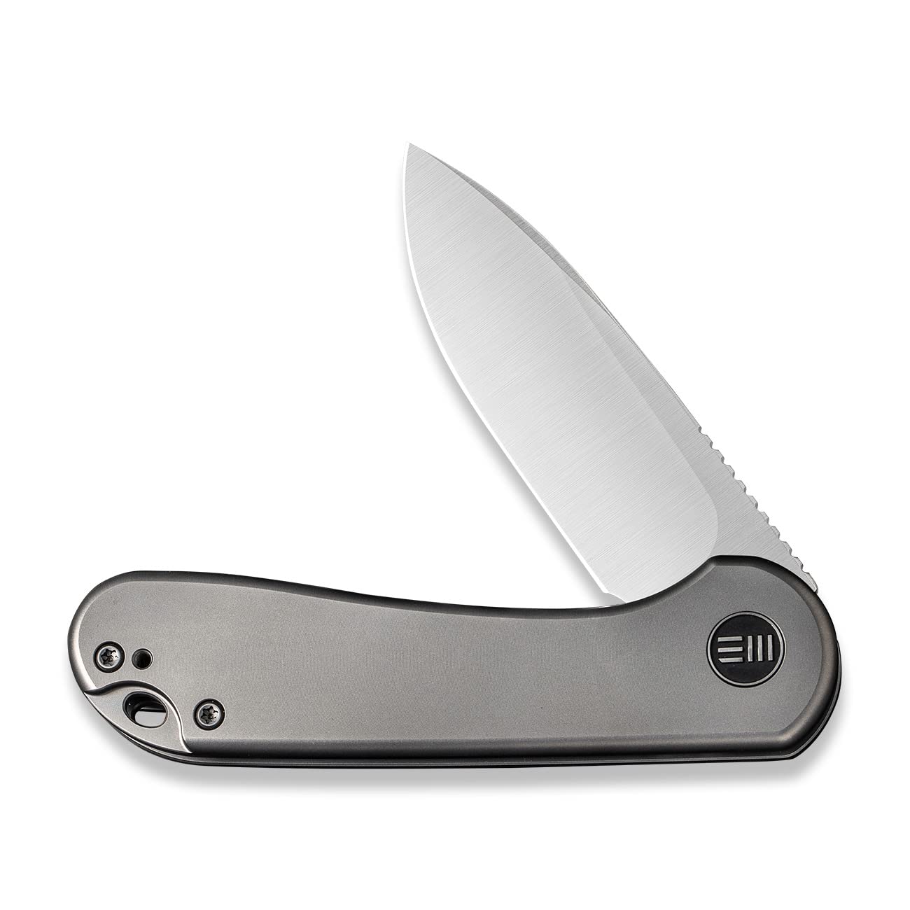 We Knife WE18062X1: Elementum Framelock