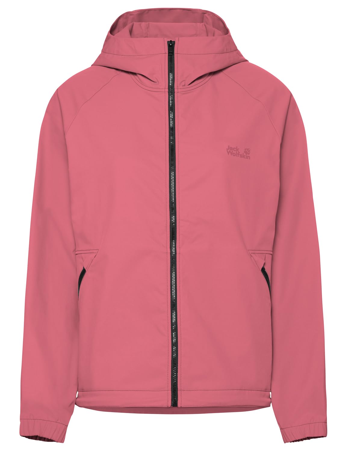 Jack Wolfskin Damen Mahani Jkt W Jacket