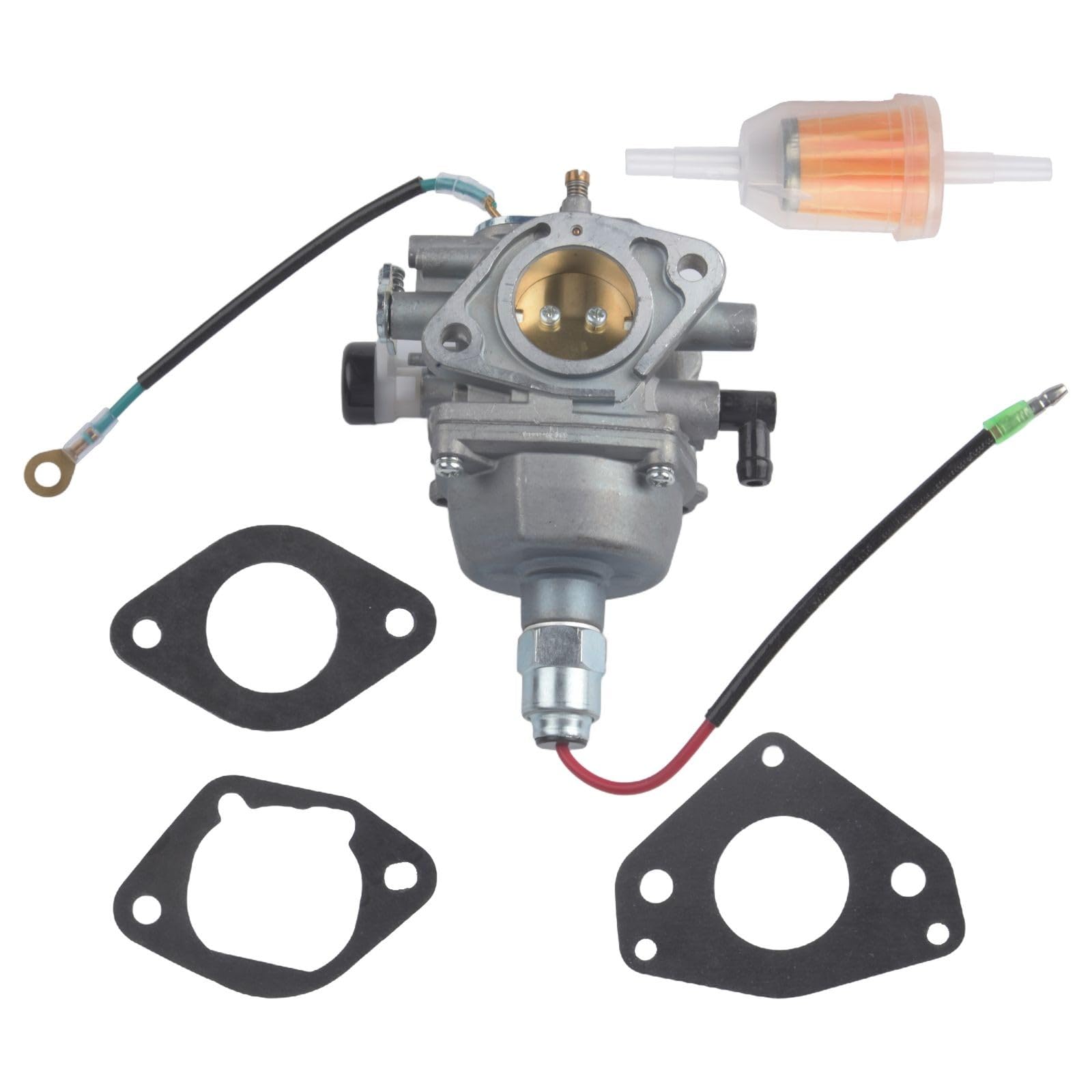 Kit carburateur SV810 pour résoudre les problèmes de démarrage et calage moteur