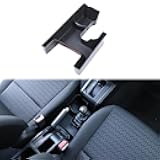 Car Interior Accessories for Suzuki Jimny 2019 2020 2021 2022 2023 2024 2025 4WD Gear Shift Storage Box Center Console Organizer Tray