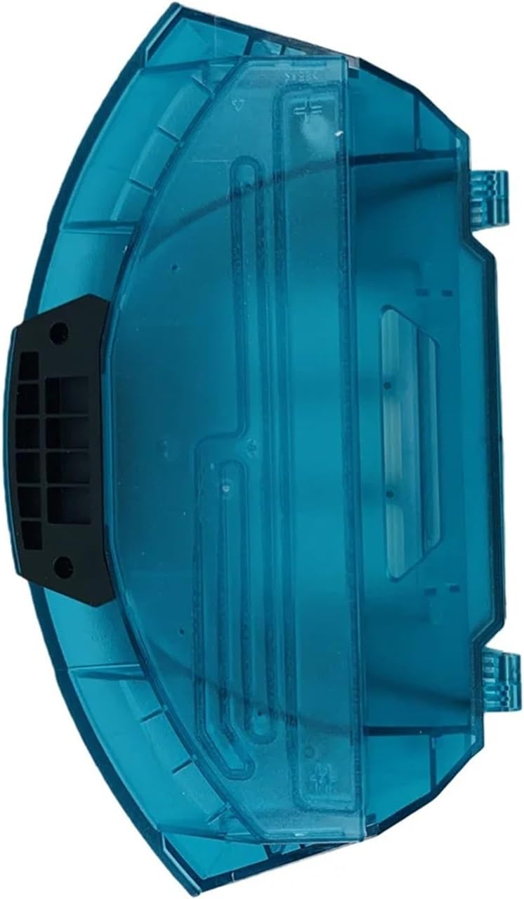 2 in 1 Water Tank Dust Bin Replacement Parts, Compatible for Cecotec, Suitable for Conga 7490 7690 8290 M20 Robotic Vacuum Cleaners