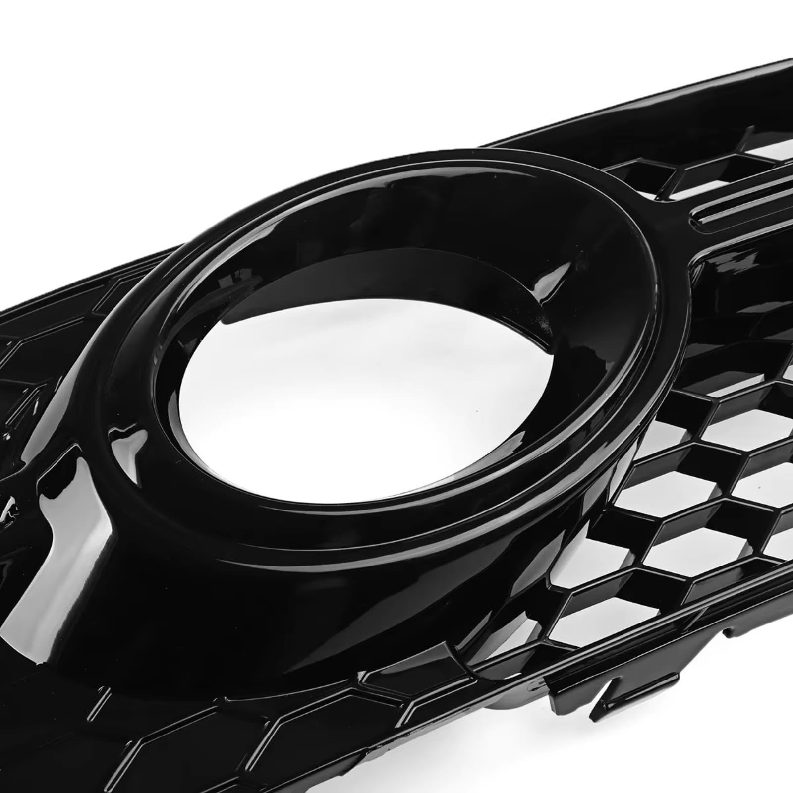 Rejilla Luz Antiniebla Para A1 8X Para SLine S1 2010 2010 2012 2013 2014