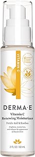 DERMA-E Hidratante renovador de vitamina C – ...