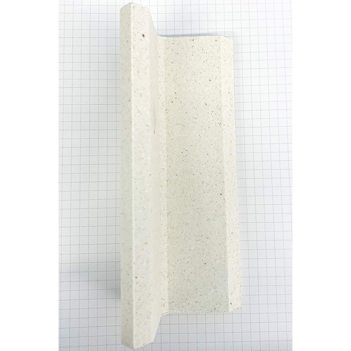 Amazon.co.jp: 陶芸窯用具 陶芸用 L型 支柱 4個組 150mm : ホビー