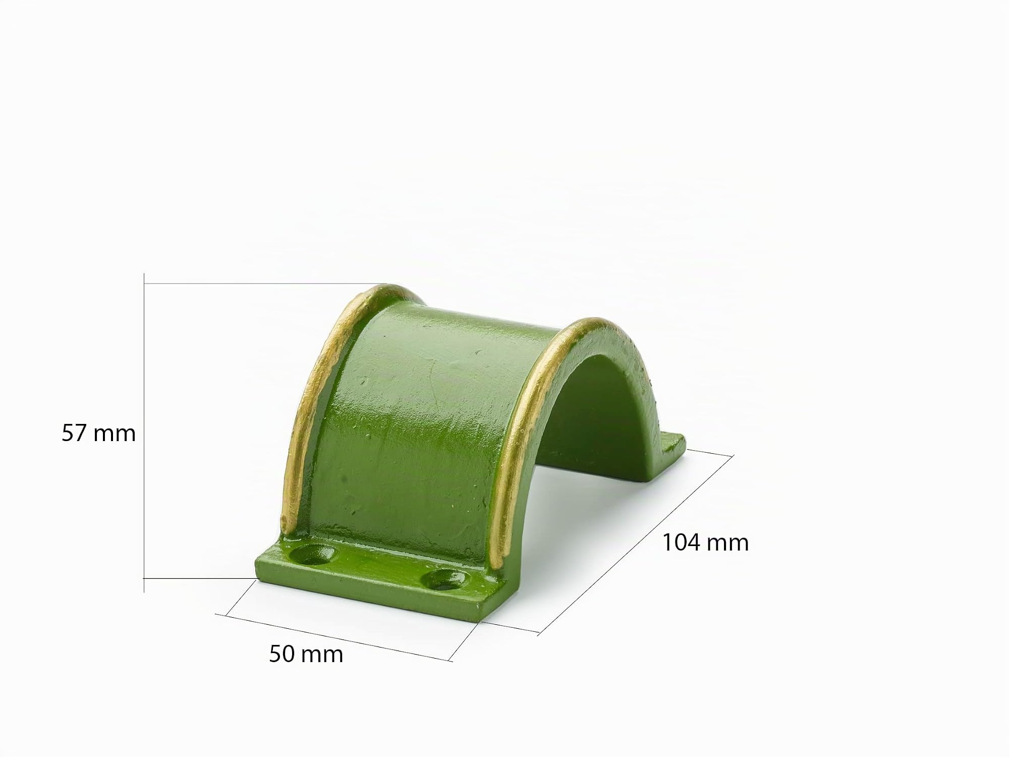 Générique Jeu de la Grenouille – Kit Métallique Complet en Acier Inoxydable SS304 avec 10 Jetons