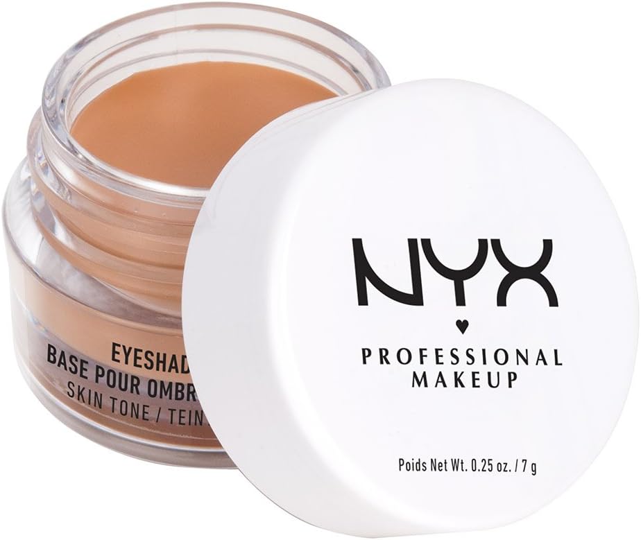NYX Cosmetics Eyeshadow - Base Skin Tone