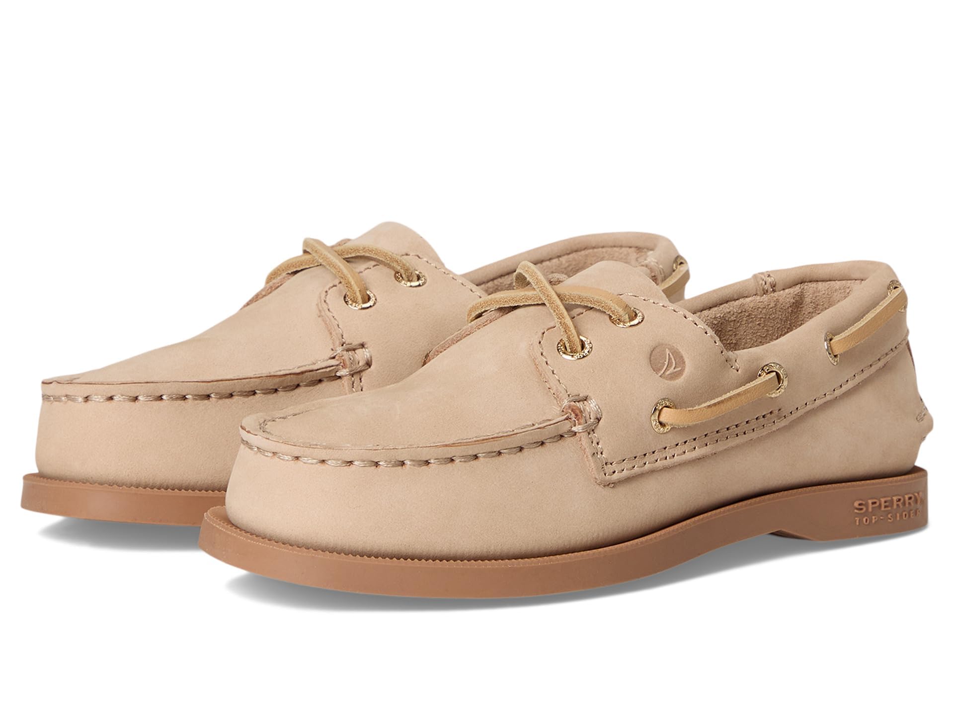 Sperry Boys Authentic Original (Toddler/Little Kid/Big Kid)