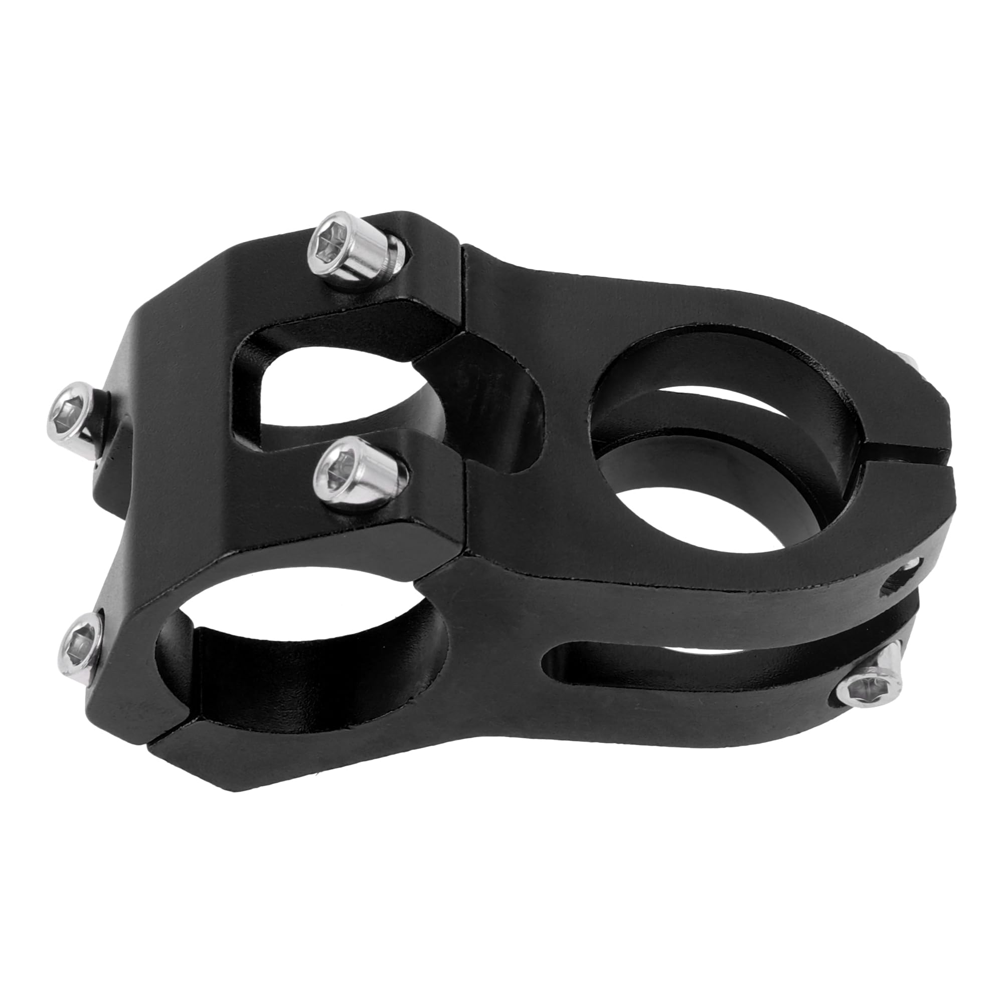 Amazon | BULLSPANN 自転車 ステム 28.6 mm 31.8 mm ハンドル