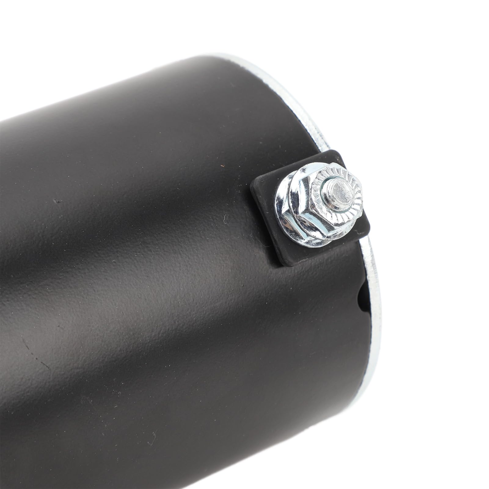 Motor de Arranque para 21163‑7024 10 Dientes de Reemplazo del Motor del Motor de Cortacésped Eléctrico, Se Adapta a los Tractores LTX1046 LTX1050