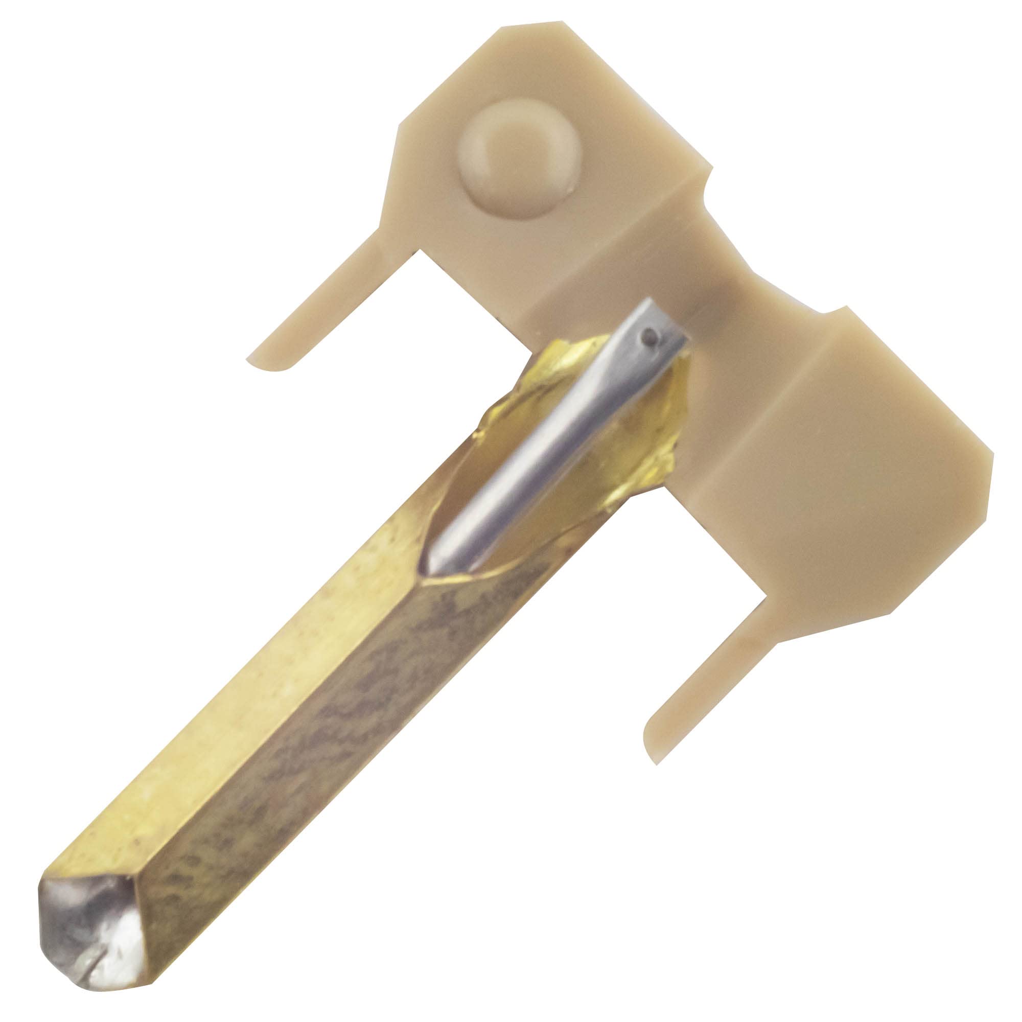 Ersatz-Nadel für Dual DN 320 DN 325 365, Shure N 71 N 75-6 - Tonnadel