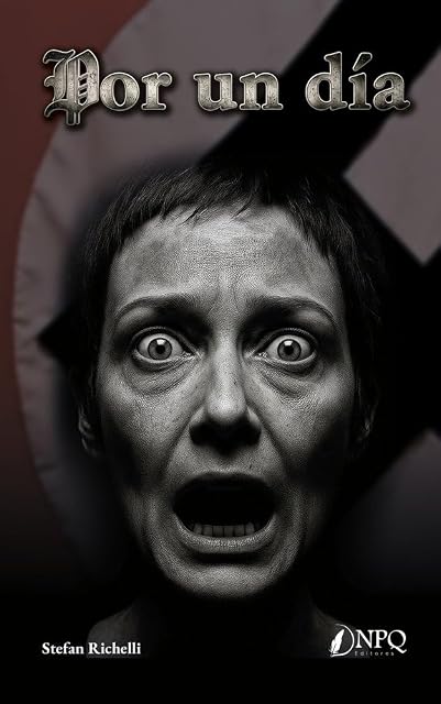 Portada de Por un día