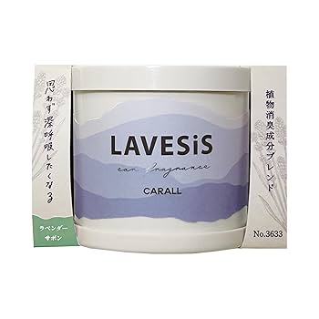 カジハラ テルヨシさん専用 Amazon | CARALL(カーオール) 晴香堂 車用 芳香剤 ラベシス ゲル