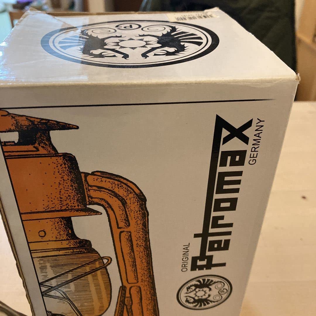 Amazon.co.jp: Petromax ペトロマックス hl1 ハリケーンランタン