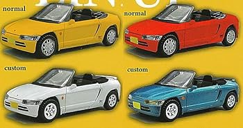 HONDA BEAT BOOK 7冊セット HONDA BEAT BOOK 7冊セット（Copy ON MY BEAT - HONDA Midship
