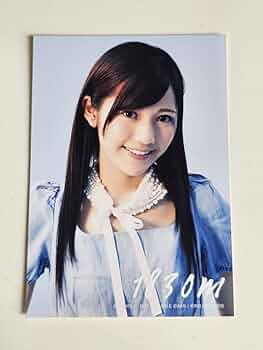 AKB48 - 神の手 渡辺麻友 レプリカ 2017年ver. 51rmP6kHW6L._AC_SY200_QL15_.jpg