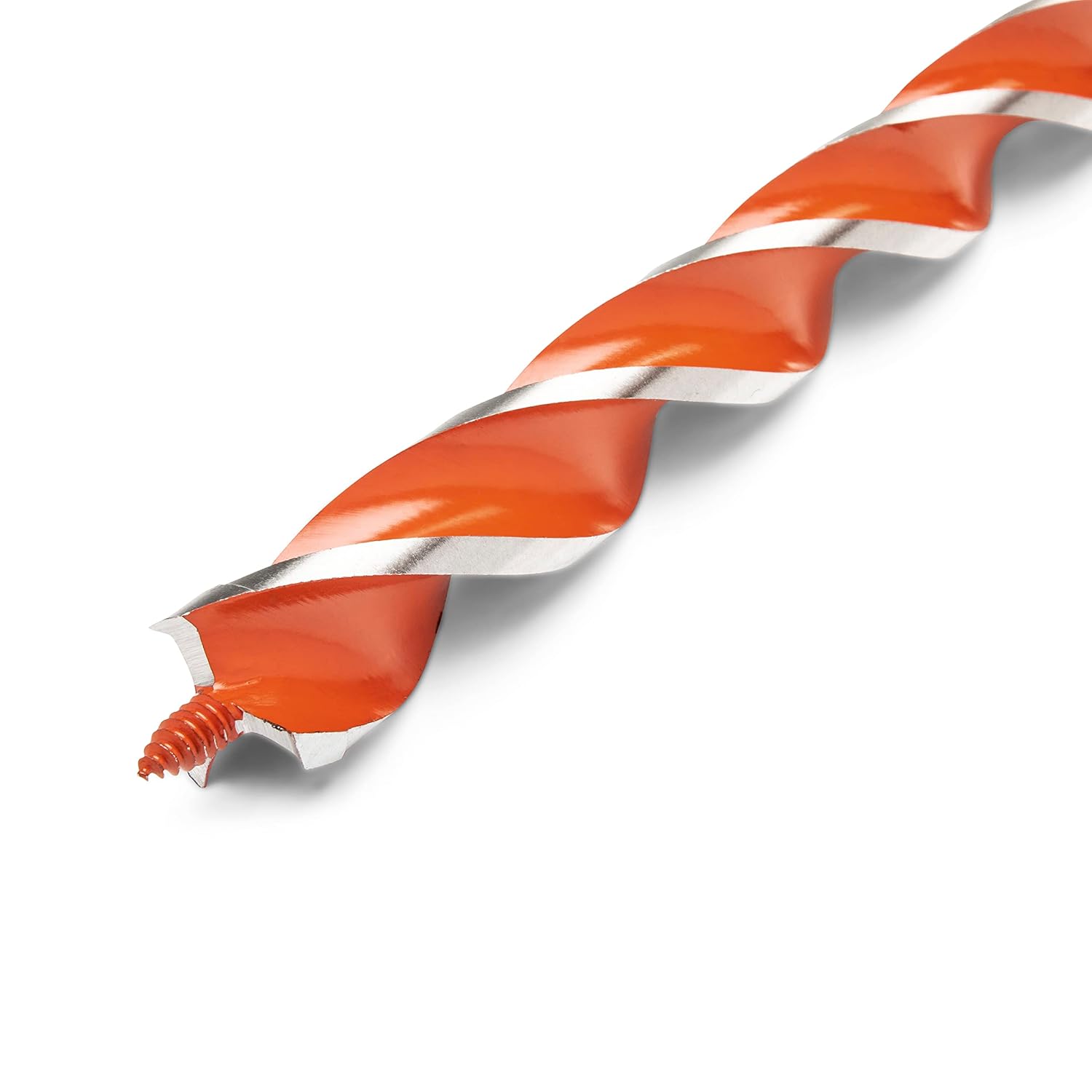 Crescent Solid Auger Drill Bit | 17" x 1" | CDAG-1745