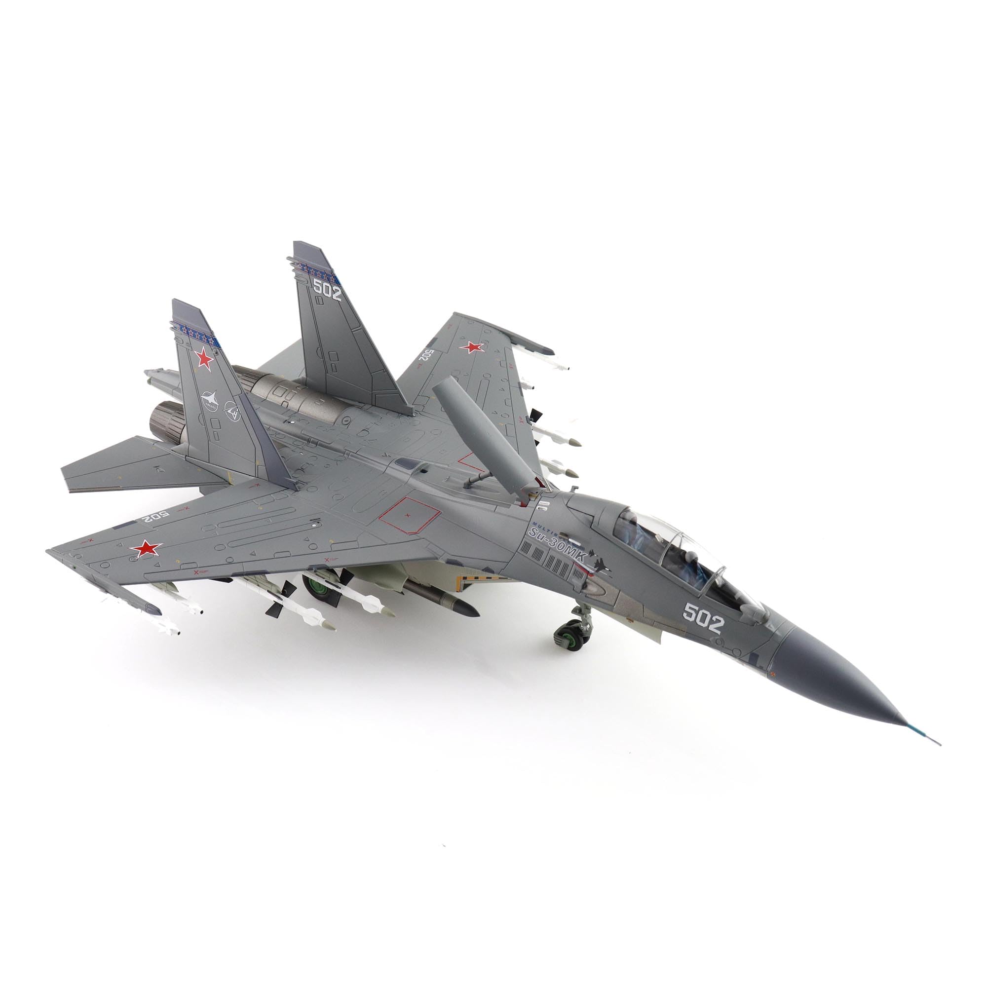 Amazon.com: Hobby Master | 1:72 Scale Diecast Military Aircraft