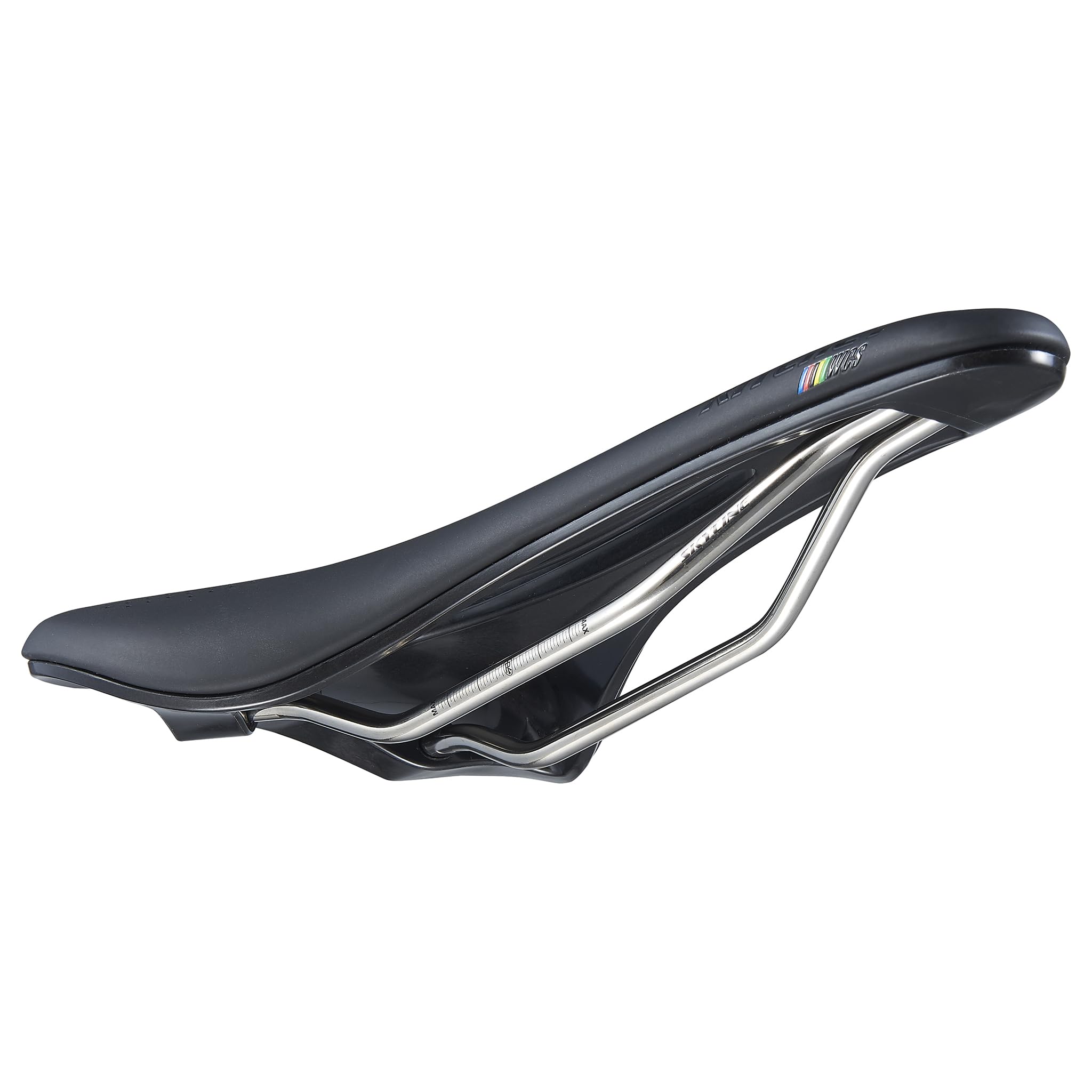 Amazon | Ritchey WCS スカイラインサドル:ブラック 277mm x 147mm