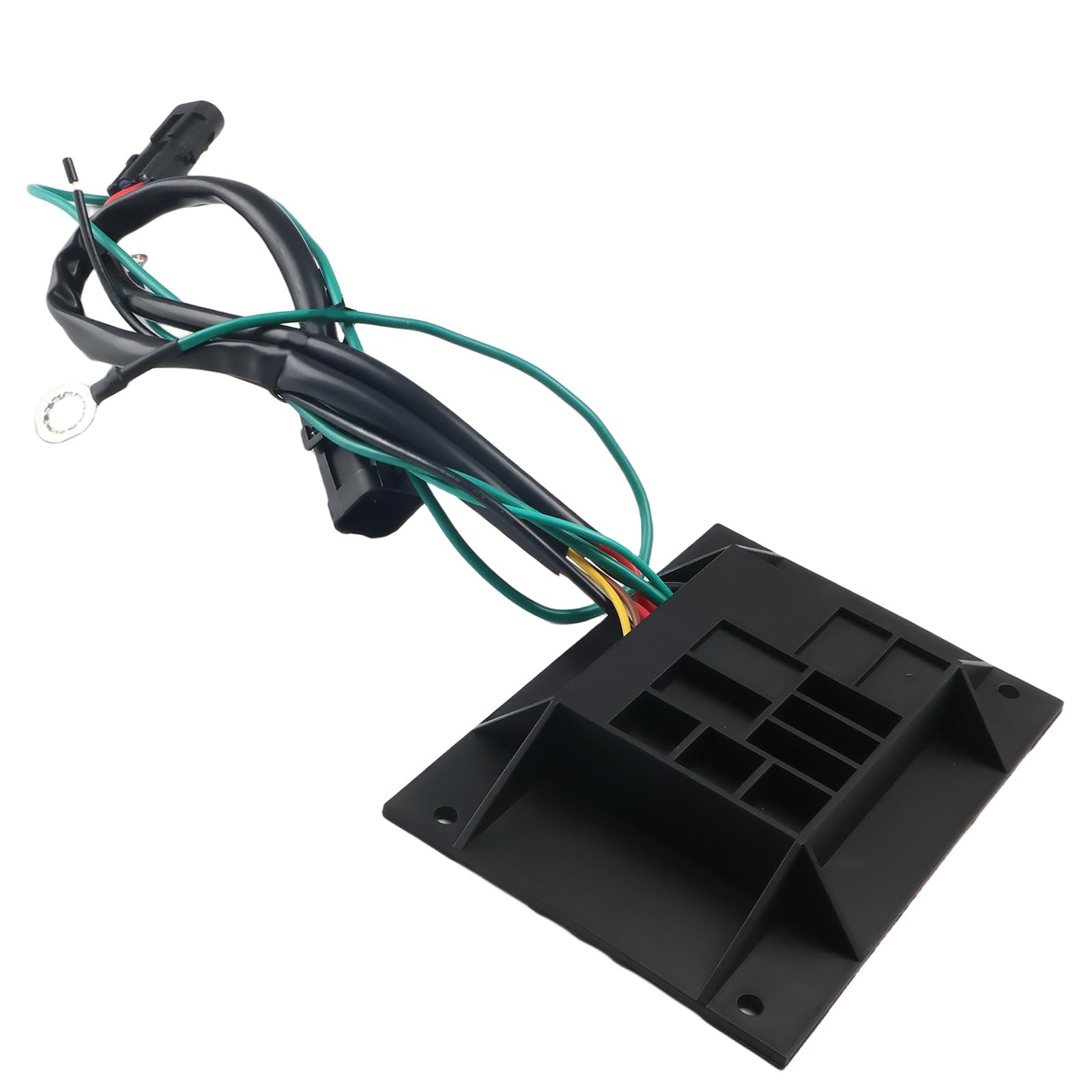 Amazon.com: LLYZFED 301702 RV Entry Step Controller Module