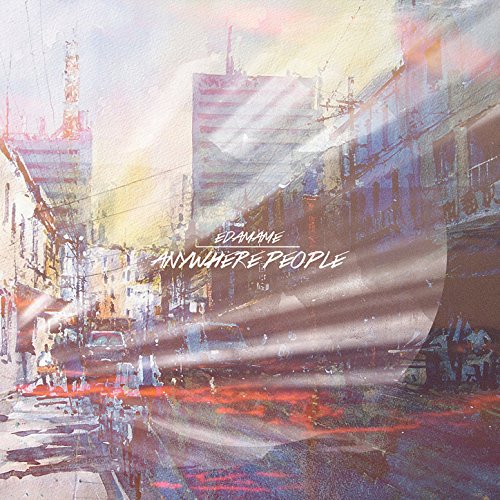 Amazon Music edamameのAnywhere People Amazon.co.jp