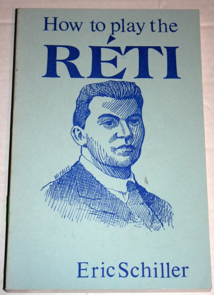 Buy How to Play the Reti — BookShops.in