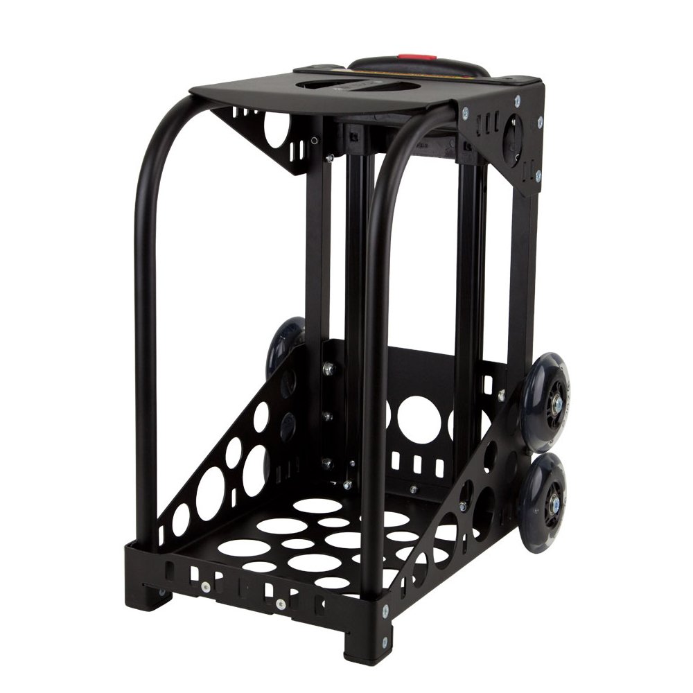 Zuca Bag SK8 - Pink Frame