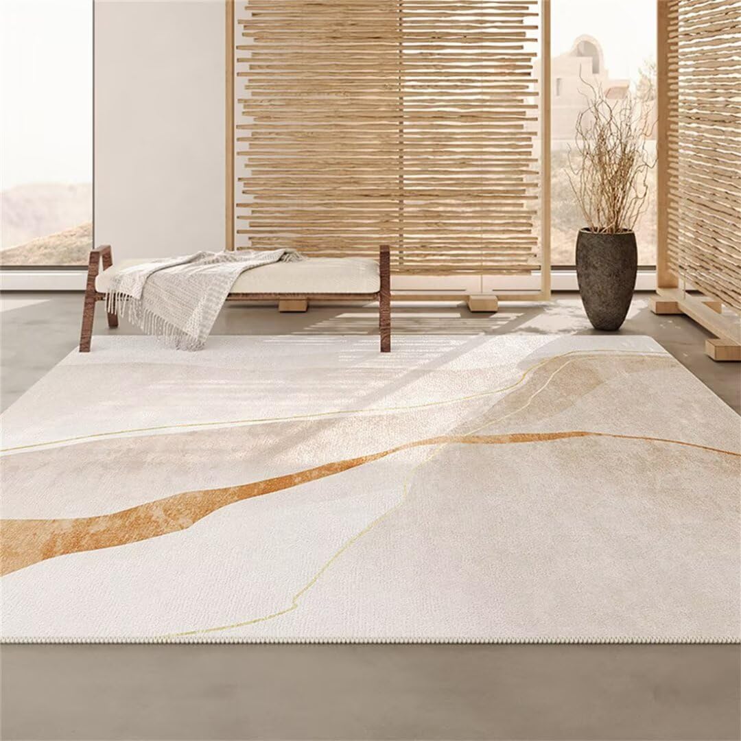 Tapis chambre bebe garcon lavable et antidérapant 60x100cm sur mesure pour sol sécurisé