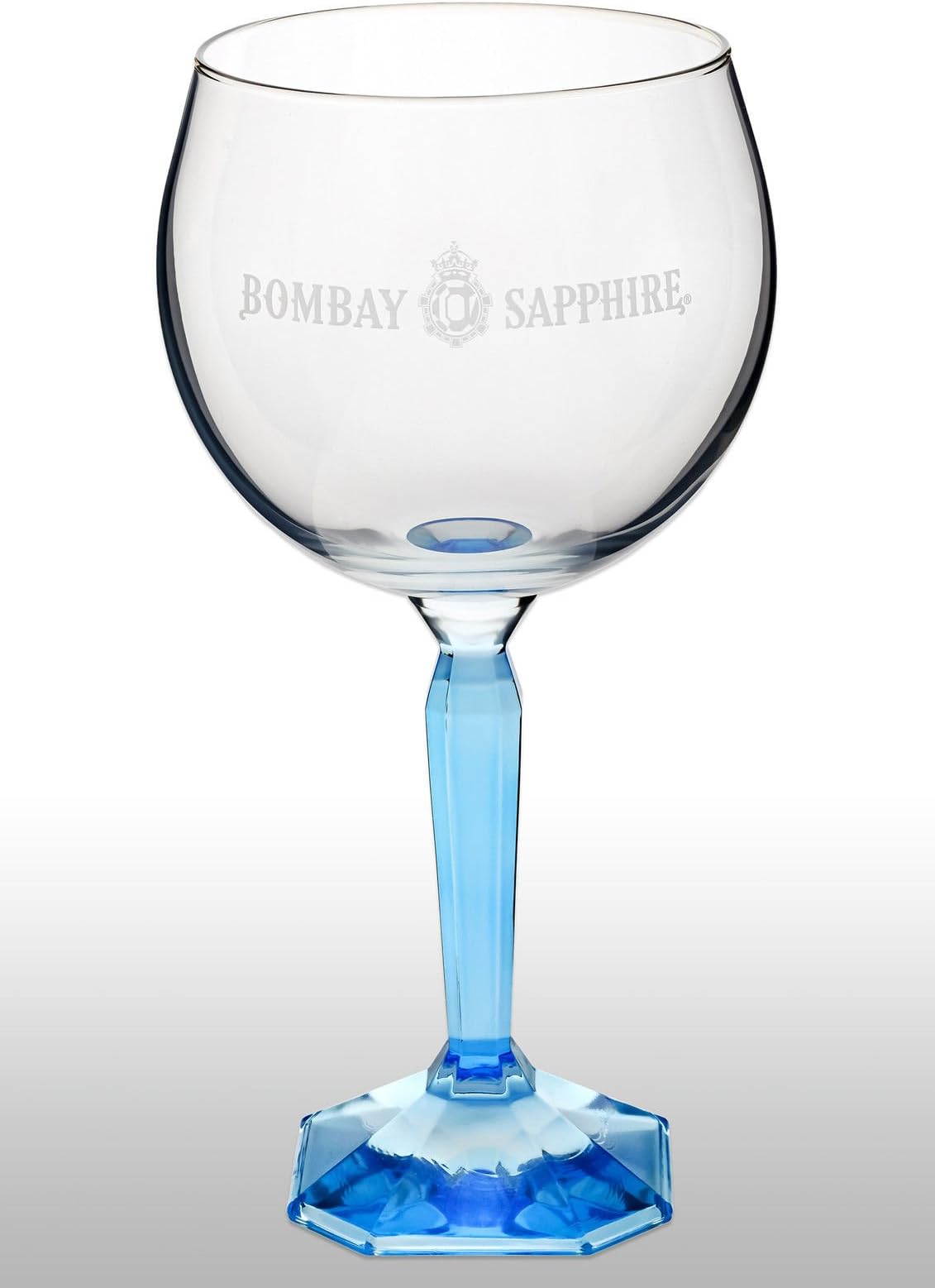 Bombay Sapphire Gin Balloon Glass x 1