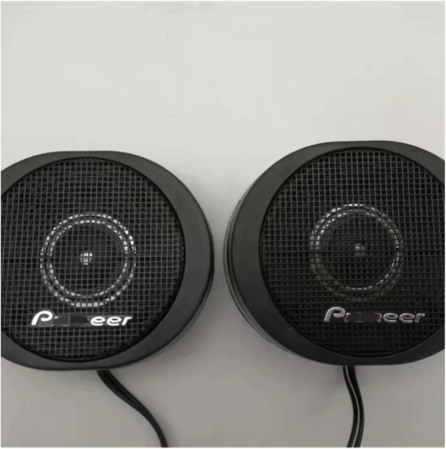 Car Audio Tweeter TS-S20 Car Automobile Dome Tweeters Tweeter Speaker Front Door Speaker Car Accessories