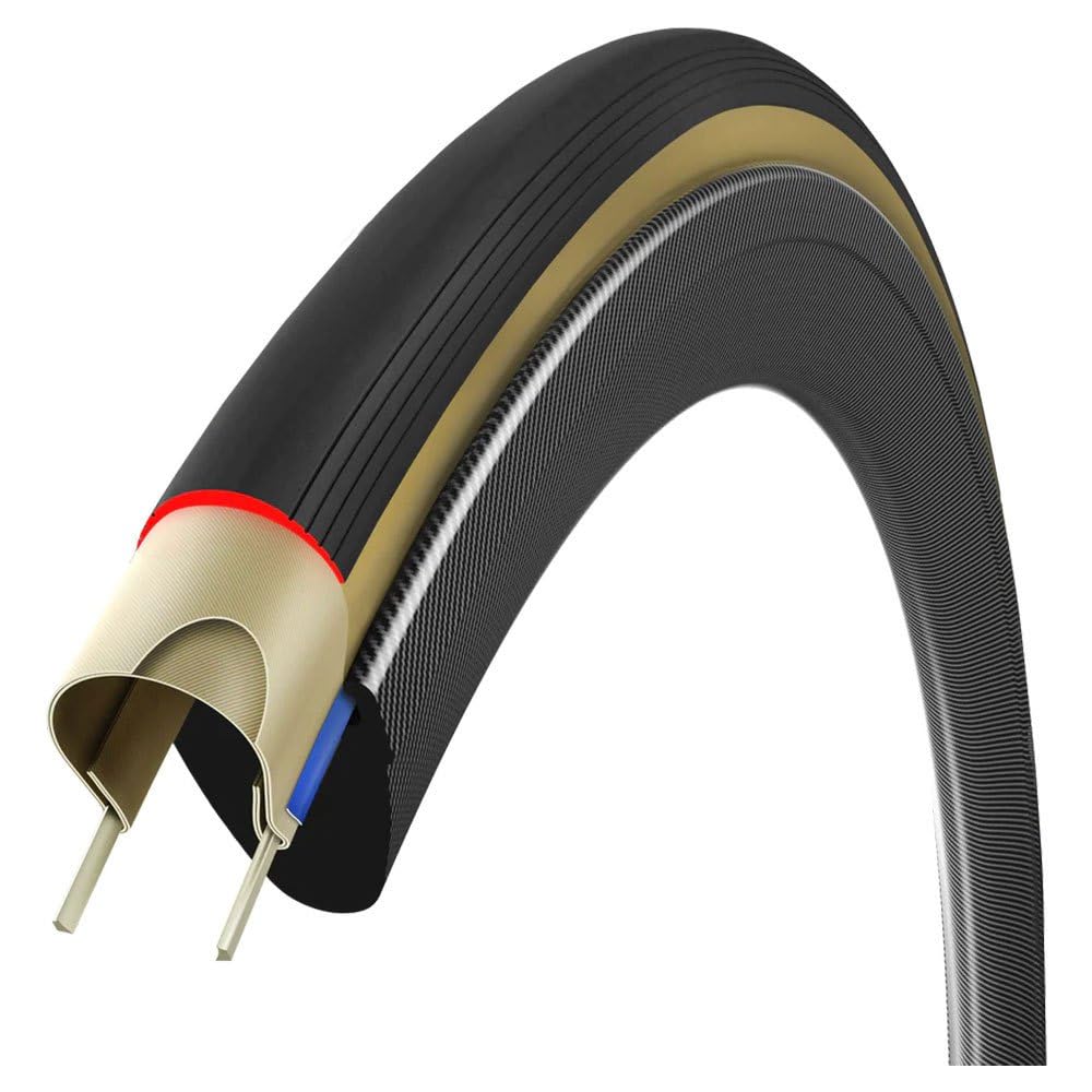 Amazon | Vittoria Corsa Pro Speed G2.0 TLR Black/Para 700×28c