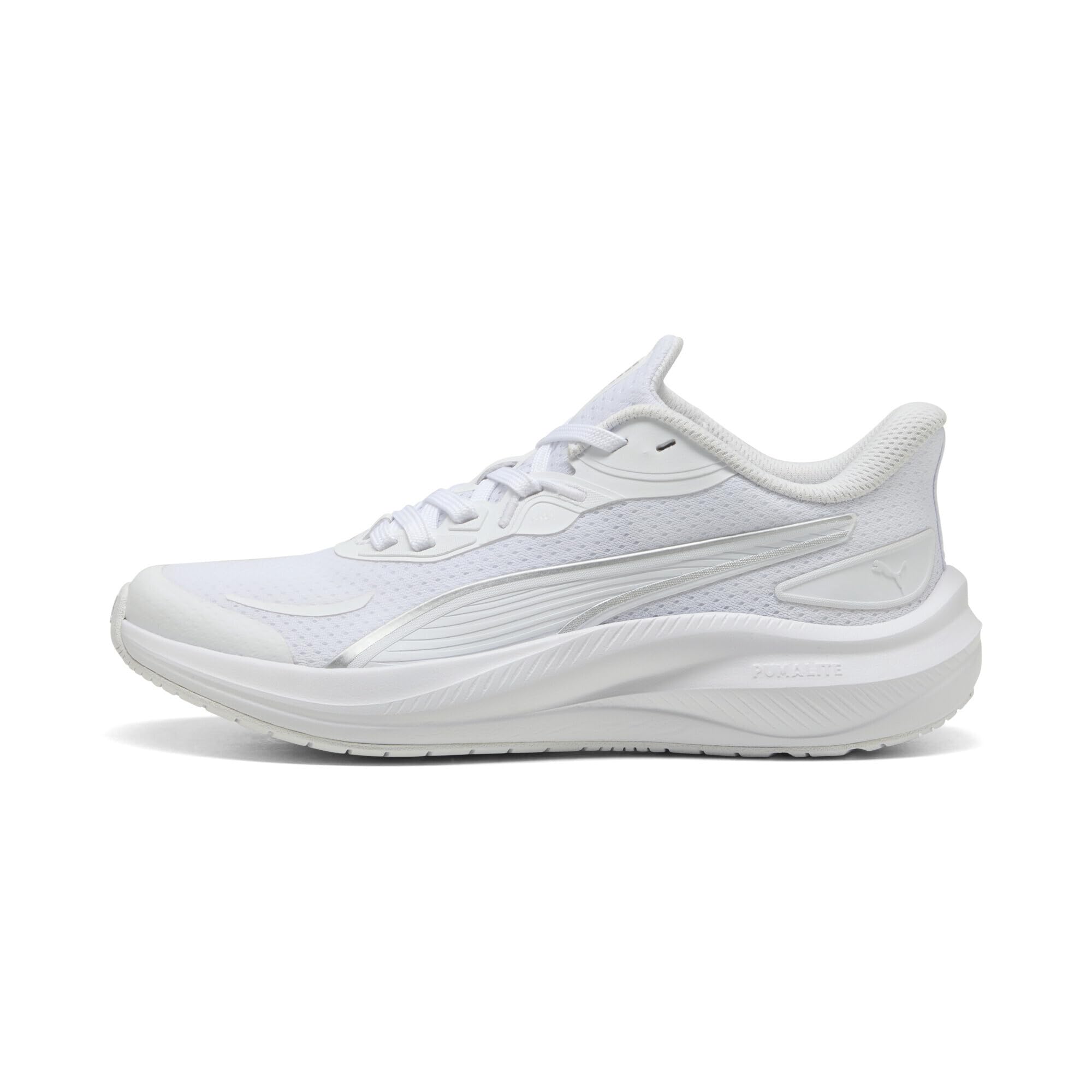 PUMA Chaussures Skyrocket Lite 2 Enfant et Adolescent