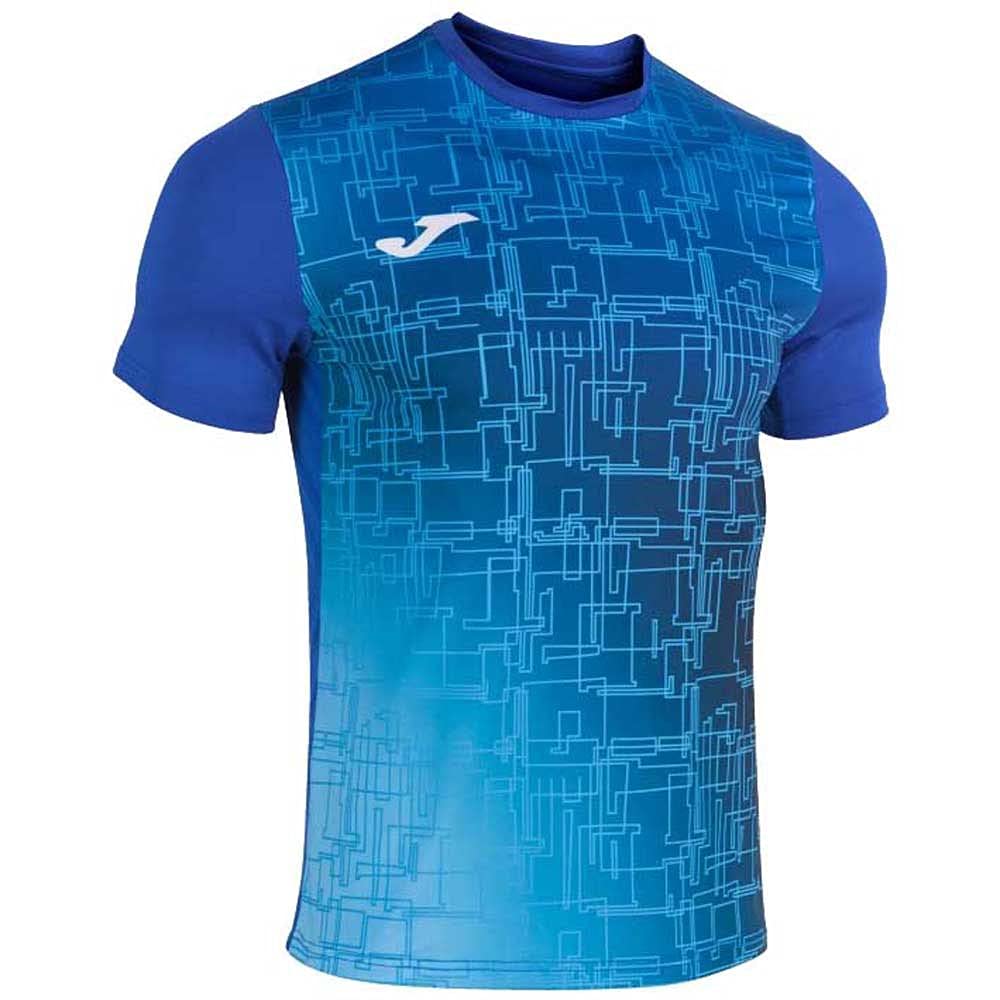 Joma Elite VIII Camiseta Hombre