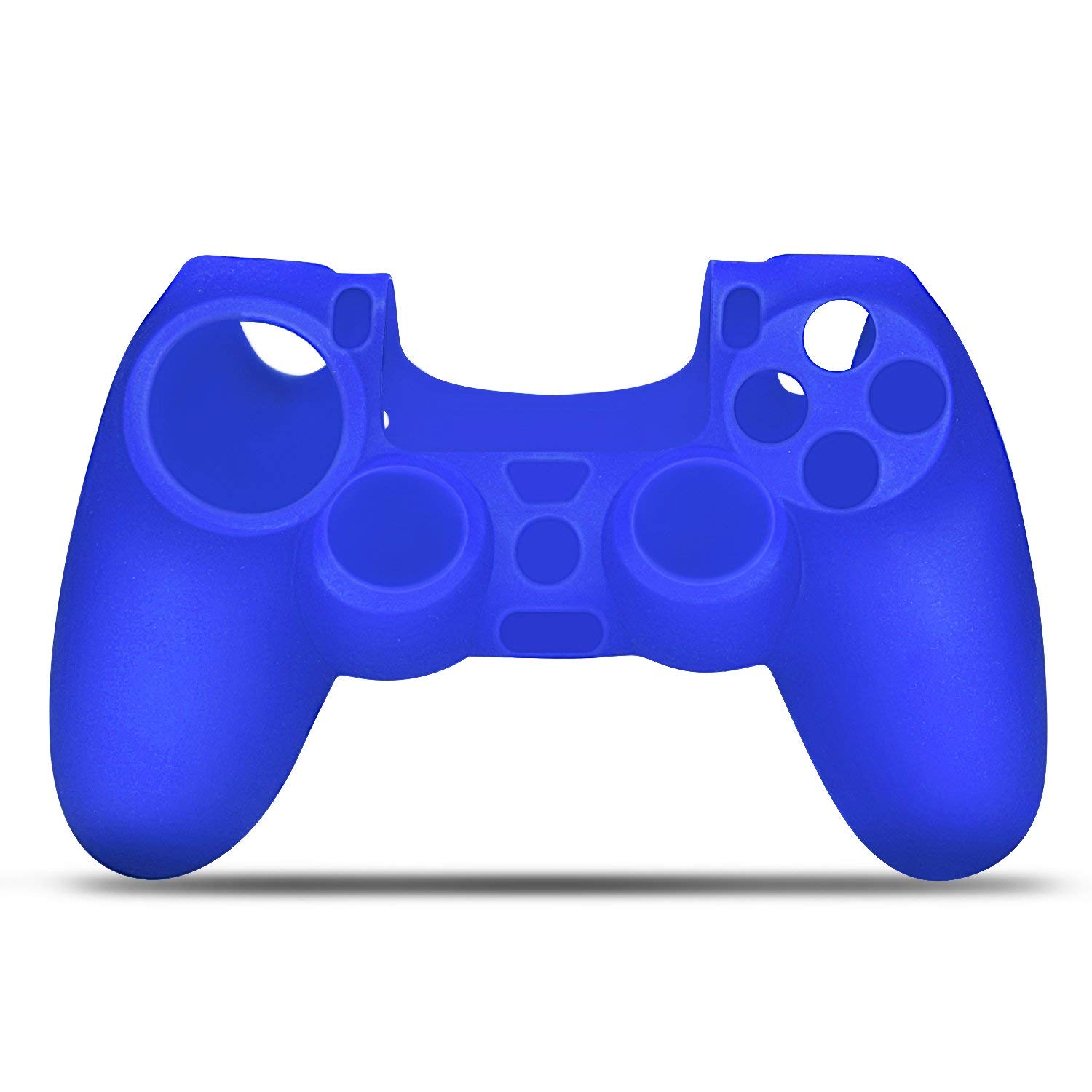 TCOS TECH PS4 Controller Silicone Cover Protective Silicone Cover Case Sleeve Anti-Slip Cover for PlayStation 4 PS4 Controller (Blue) (B017G3IL54) Amazon Price History, Amazon Price Tracker