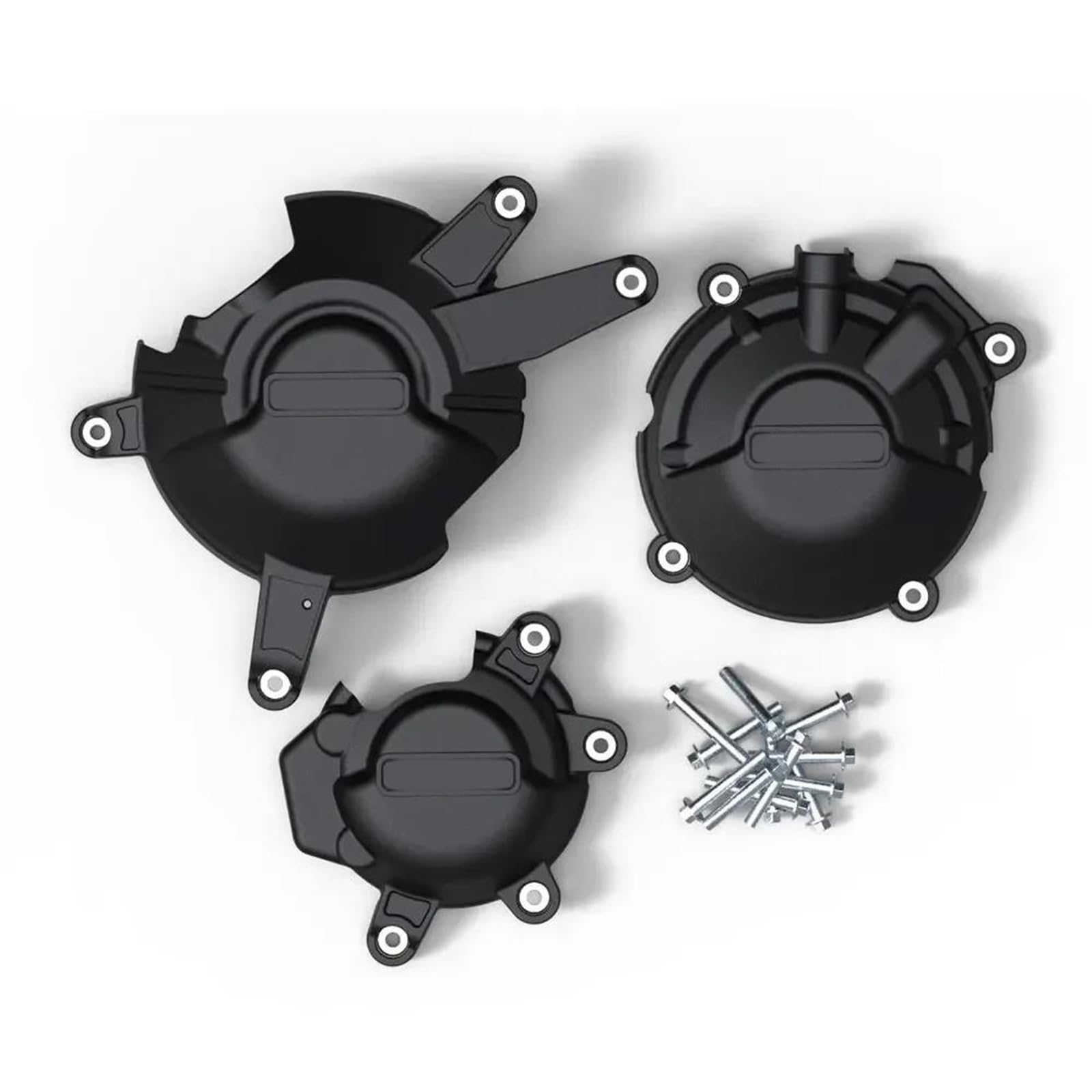 Protection moteur et embrayage pour moto Honda CB650R CBR650R 2014-2020