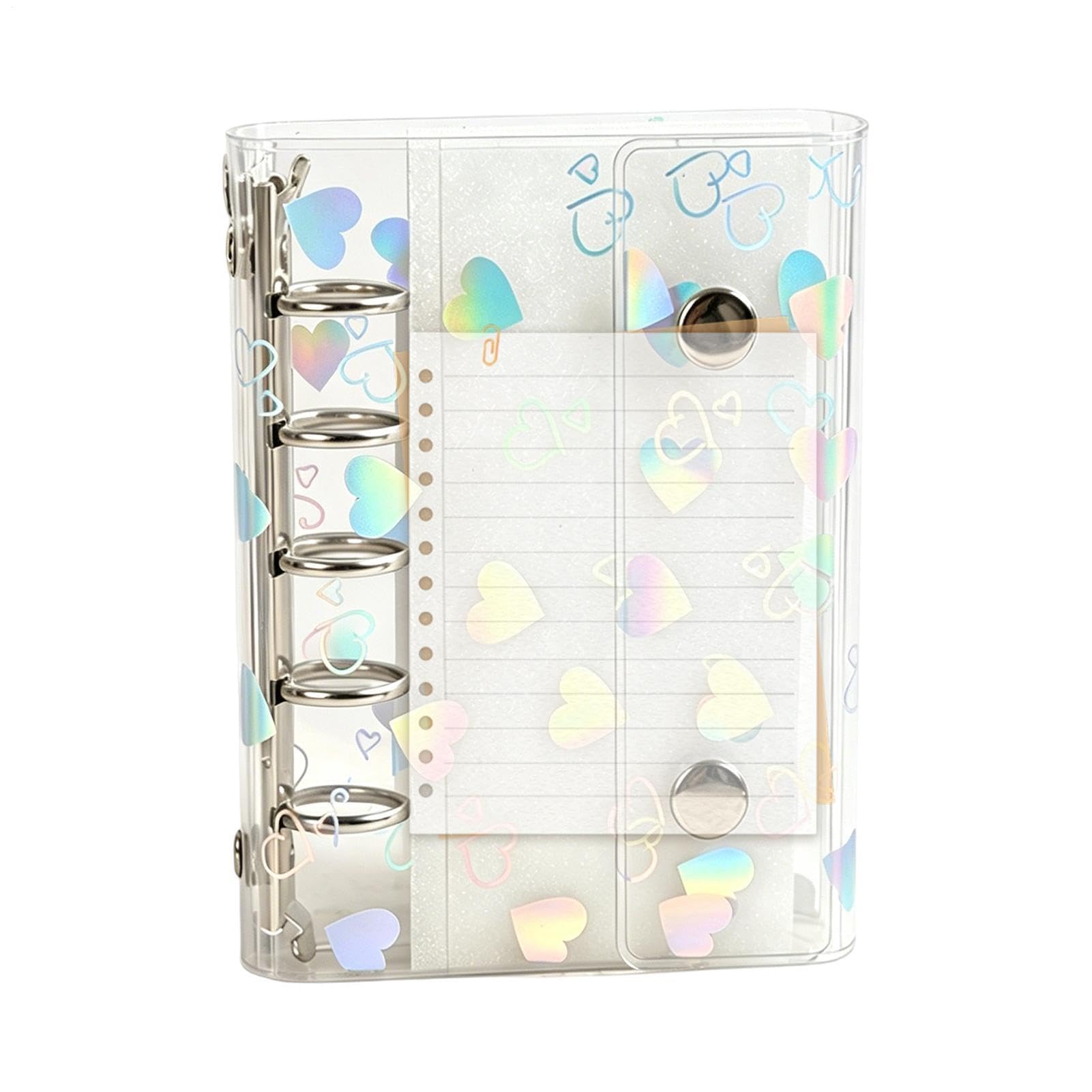 Pochettes de classeur PVC pour organiser vos documents en déplacement professionnel