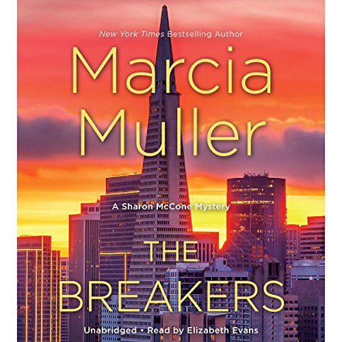 Cover art for The Breakers
