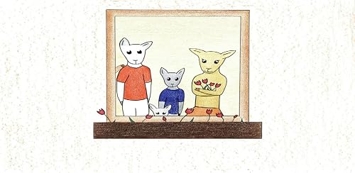 O Lobo e os Sete Cabritinhos