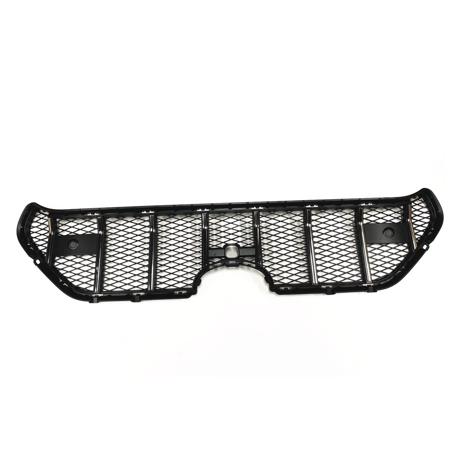 Rejilla frontal de parachoques para Toyota RAV4 modelos de 2019 a 2022 6