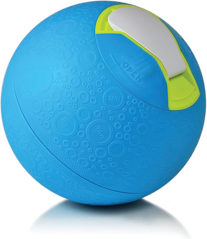YayLabs Softshell Ice Cream Ball, Blueberry, Quart Amazon.ca Home