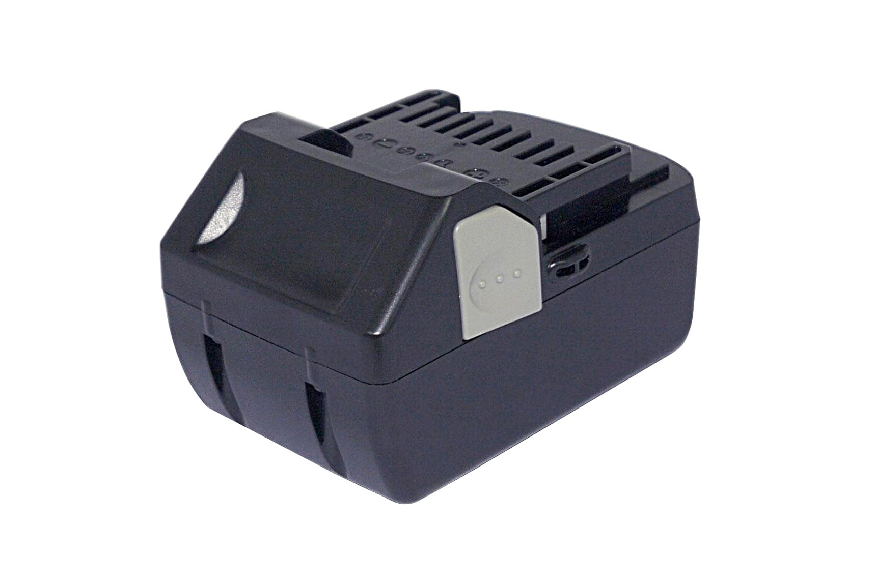 Lot de 3 batteries 10.8V 1500mAh pour Hitachi CJ10DL - Société Française