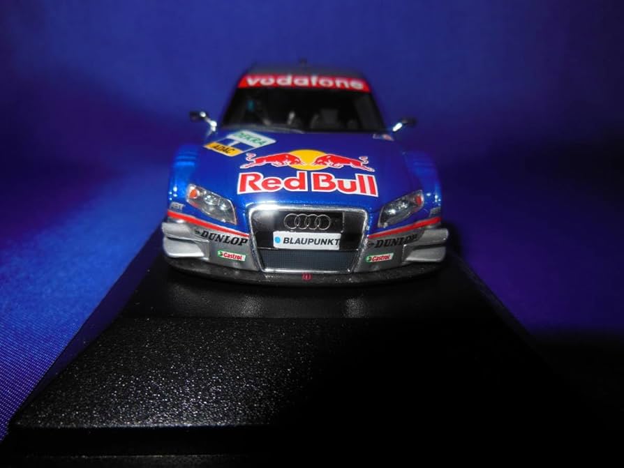 ホビーラジコン Audi A4 DTM 2005 Tamiya RC 1/10 Audi A4 DTM 2005 | eBay