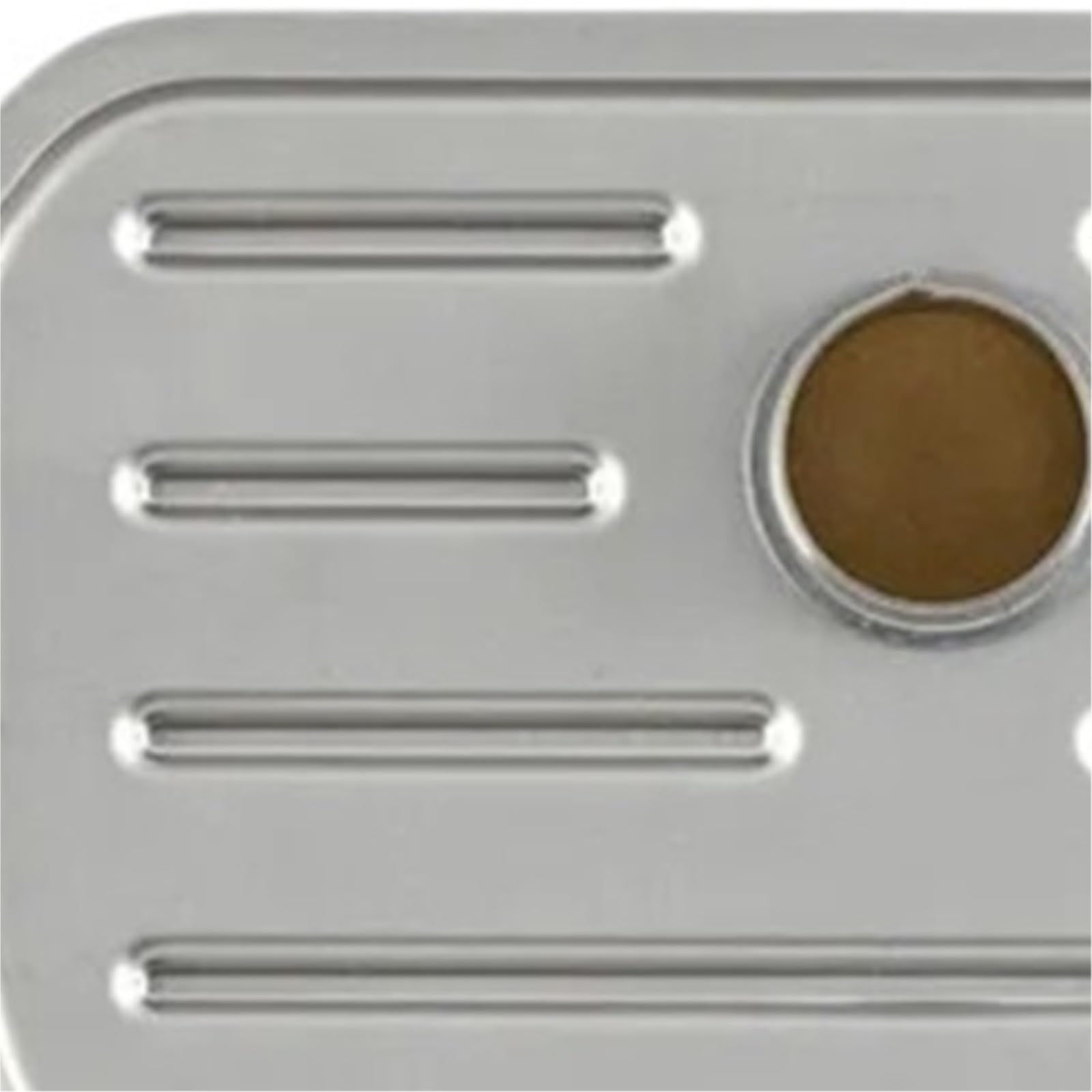 Cárter de aceite de filtro de transmisión, Compatible With Hyundai, Santa Fe Tucson/Kia Sorento Optima filtro de transmisión automotriz