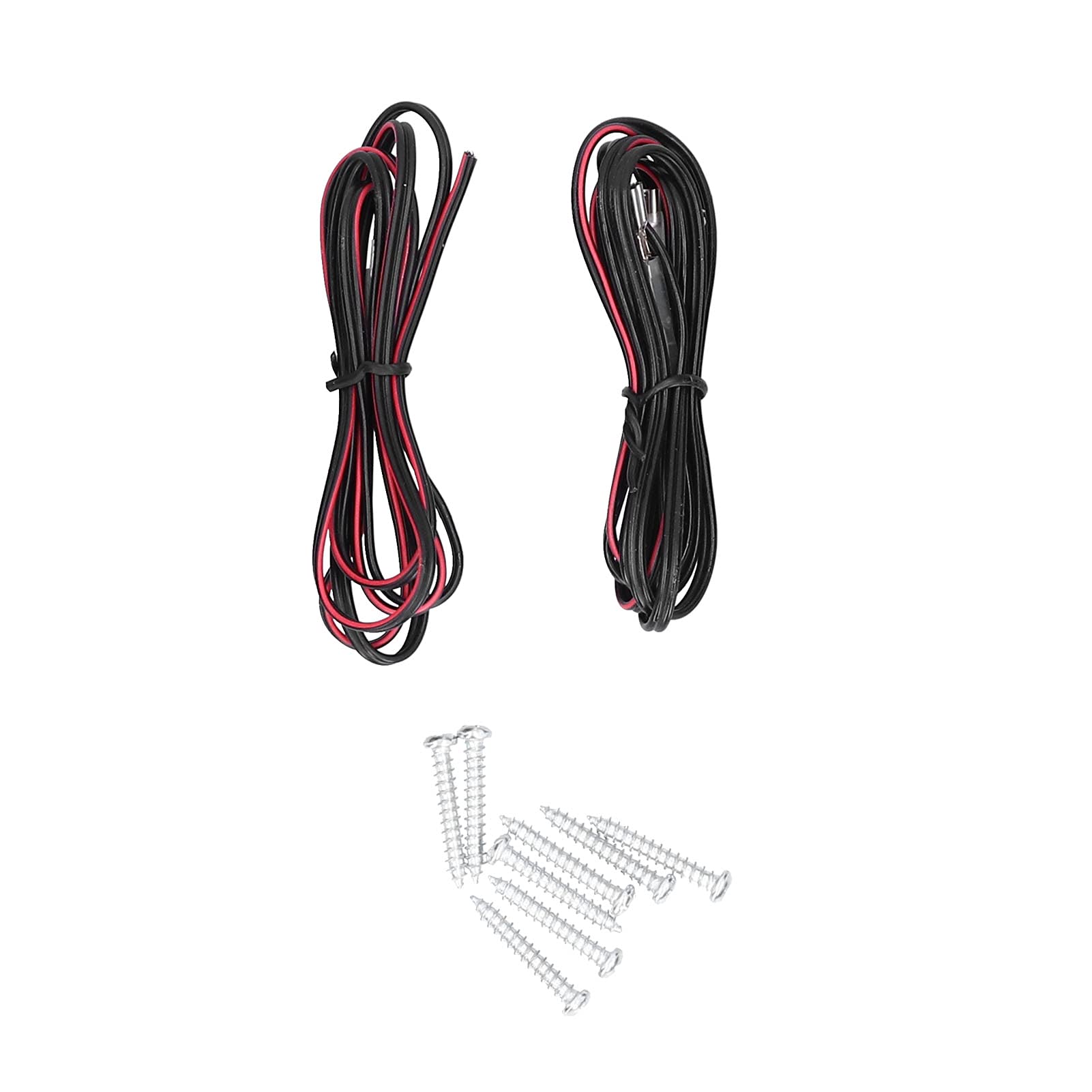Altoparlanti Coassiali da 4 Pollici, 180W Stereo Completo, 2 Vie