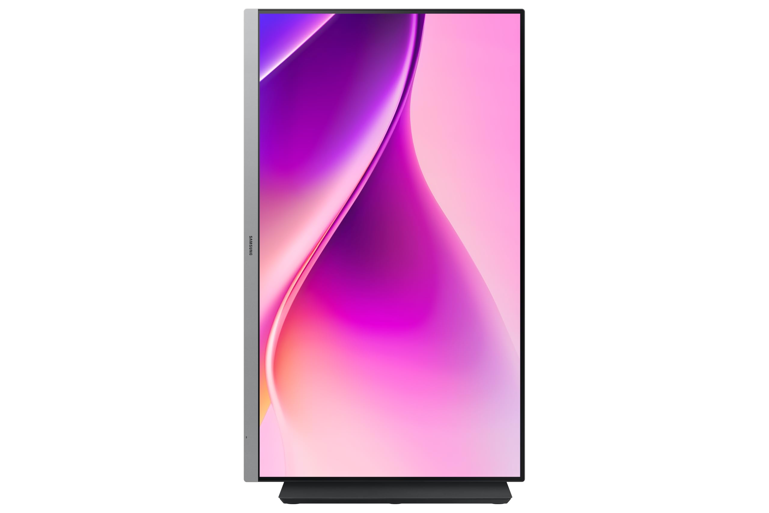 Samsung 24" S43UF FHD USB-C Monitor — view 4