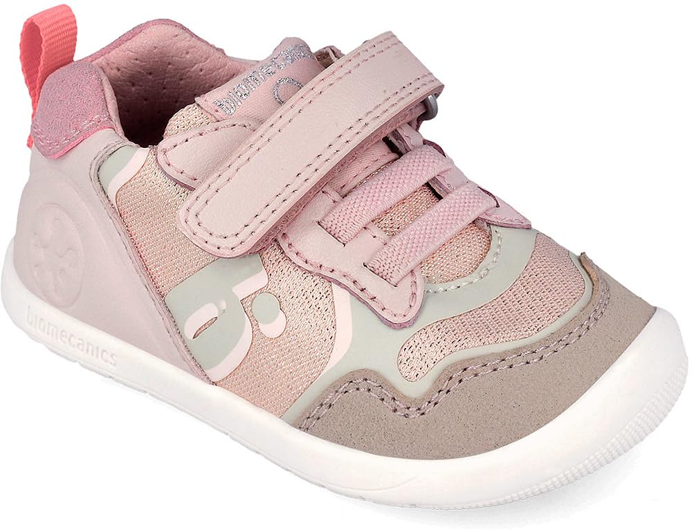 Biomecanics 262158 Scarpe da ginnasticaBambine e Ragazze