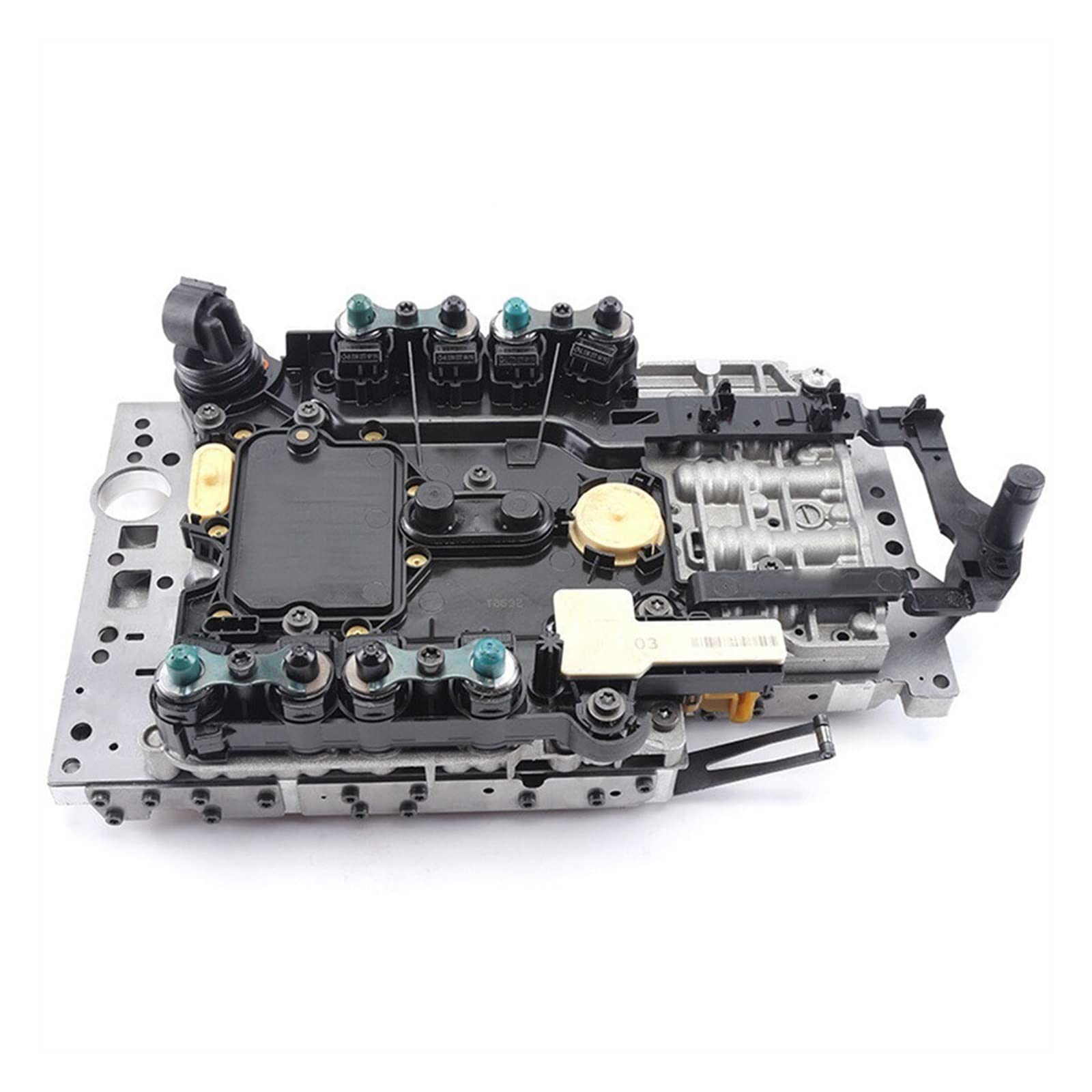 Amazon.com: A0335457332 A0034460310 CL550 ML350 722.9 7G Tronic  