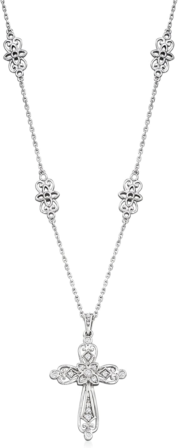 Collares con Colgantes