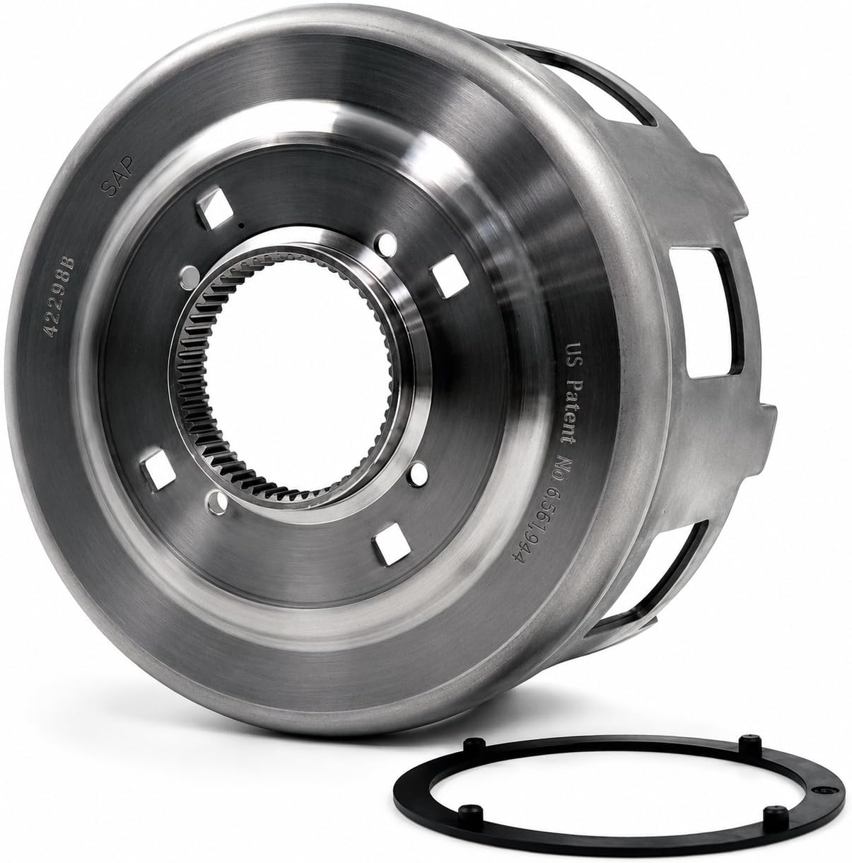 1982-2013 700R4 4L60E 4L65E "THE BEAST" Heavy Duty Reaction Sun Gear Shell | HEAVY-DUTY SUN GEAR SHELL UPGRADE