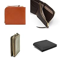 ブランド品/ノーブランドまとめうり 長財布 キーケース ブランド 二つ折り財布 スマートキーケース 二つ折り財布 【 本革 Nuance 】 くすみ